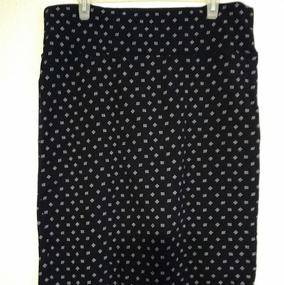 EUC Lularoe Cassie